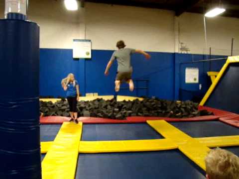 sky high spokane 23 youtube