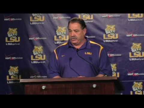 John Chavis Photo 19