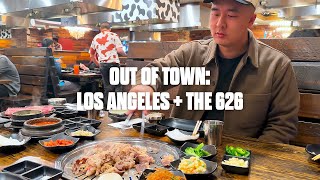 My LA & 626 Favorites - Out of Town | Did You Eat Yet?