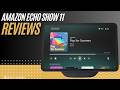 Amazon Echo Show 11 Review | Newest Alexa Smart Display with Full HD Screen
