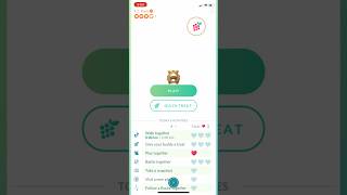 Pokémon GO - Best Buddy | 4☆ Bidoof (Kami)