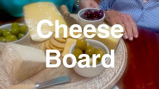 The Smith Sisters - Season 3, Episode 2: Cheese Tray/Charcuterie Board