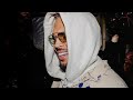 Chris Brown - Bouncing (Music Video)