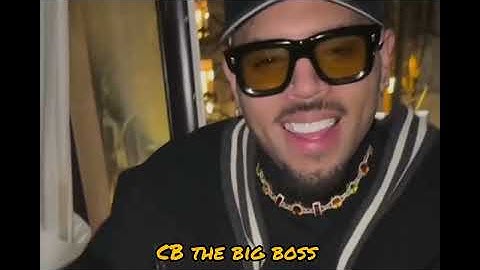 Chris Brown - Bouncing (Music Video)