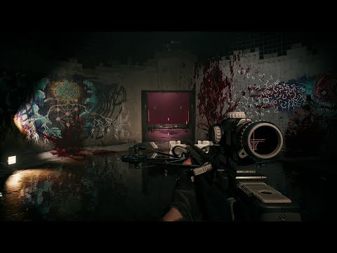Dead Island 2 - DLC "Haus" Crossbow Gameplay
