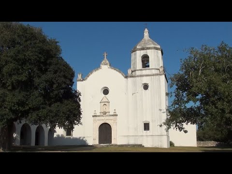 Goliad - Visit one of the Best Small Towns to see Texas History