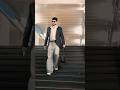 Rockin’ Madrid with this outfit #menswear #menfashion #menstyle #modamasculina