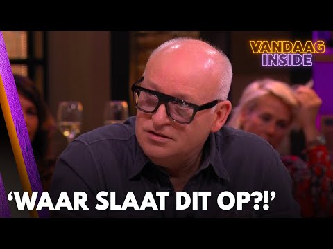 Ren hoort Songfestivalinzending Mia Nicolai negatief praten over Nederland: 'Waar slaat dit op?!'