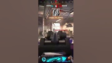 Clutched up #callofduty #twitchstreamer #twitch #shortsvideo #shorts #modernwarfare