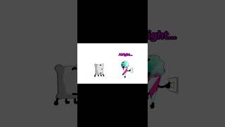 Real Dark Humor #bfb #objectshows #funny #bfdi #fyp #tpot #yay #osc #theobjects #memes #meme #fypシ