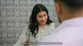 Galat insan | Team Black Film | Short Film