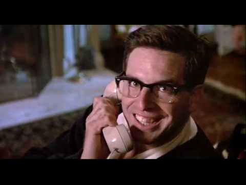 Revenge of the Nerds II: Nerds in Paradise (1987) Trailer - Robert Carradine & Courtney Thorne-Smith