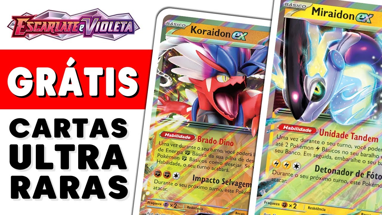 5 cartas Pokemon V - Sem duplicatas - Pacote Pokemon ultra raro - Pokemon  raro Ca