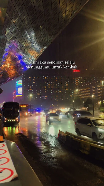 Sampai kapanpun itu #storywa #jakarta