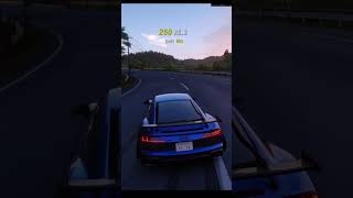 Forza Horizon 6 Ultra Graphics Ultra RT New Car pass #fh6 #new #car #gaming #gameplay #audi #chill