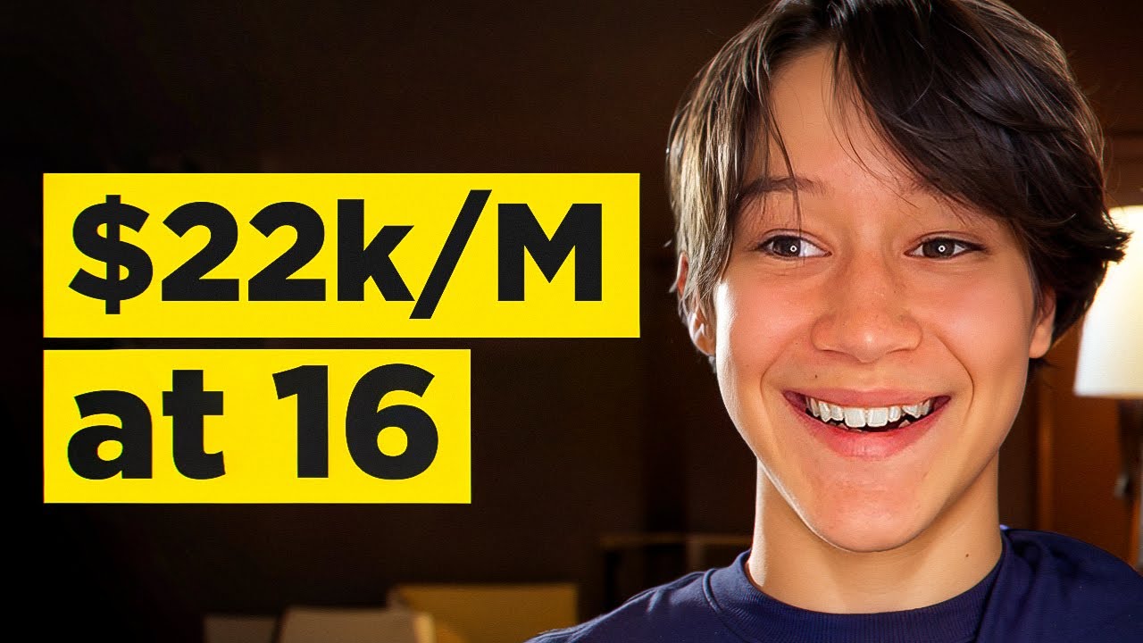 How Kostify Makes 22k/ Month With Dropshipping