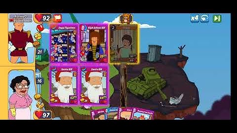 Animation Throwdown .. Toy Rumble.. match 1 .. AimHigherSon .. Brewjects Vs Big Bad Robots