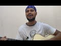 Seu Jorge - Mina do condomínio (Hugo Ricucci cover)