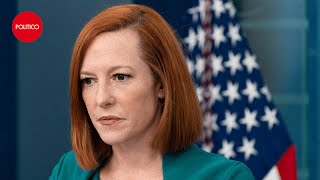 White House reacts to HBCU bomb threats: ‘These are certainly disturbing’