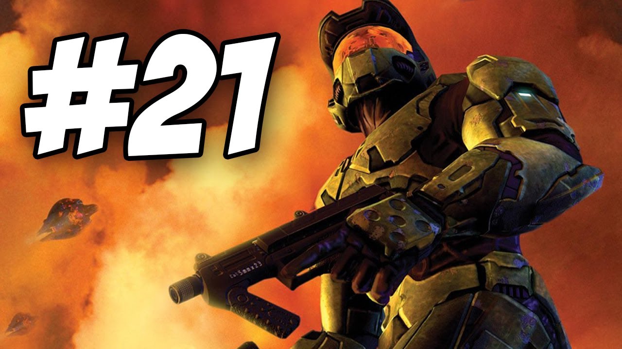 Halo 2 Walkthrough Gravemind Part 21 Xbox PC YouTube halo-2-walkthrough-gravemind-part-21-xbox-pc-youtube