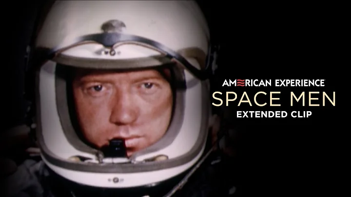 Chapter 1 | Space Men | American Experience | PBS