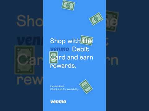 Venmo: The fun and easy way to pay and get paid