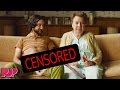 oh my god the new skittles commercial is disturbing