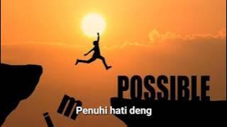 BANGUNLAH SEBAGAI PEMENANG # PUISI Wisnu  Catur M