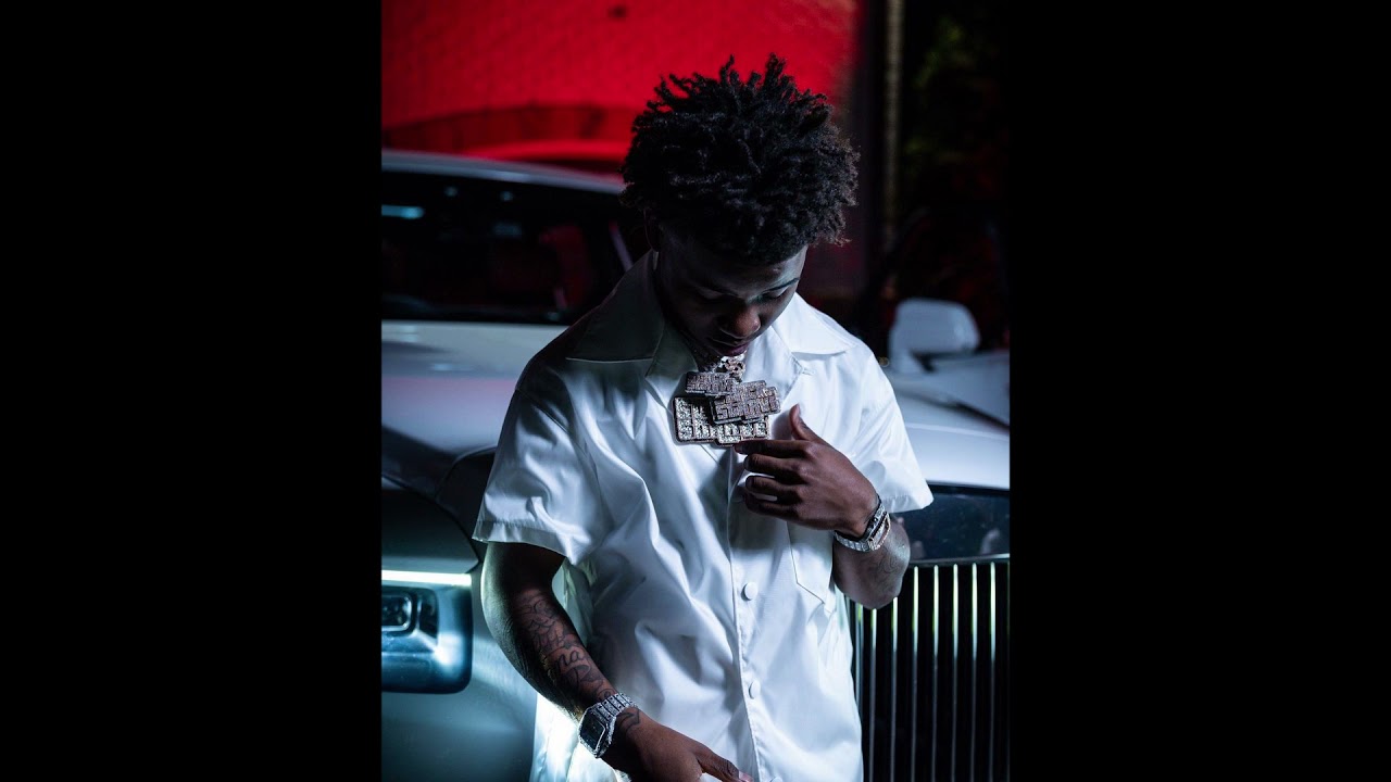 [FREE] Yxng K.A x Lil Muk Type Beat 2021 "Hardships"