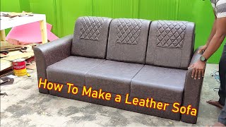how to make leather sofa/how to sofa cover/best sofa covers//leather sofa set design/sofa slipcovers
