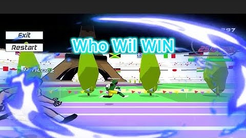 racing my sub in a 1v1 in speed stars. Type your username in the comments and i will 1v1 you. 