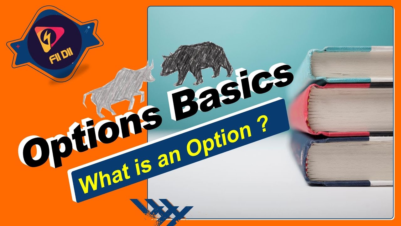 option-basics-what-is-an-option-learn-option-chain-analysis-youtube