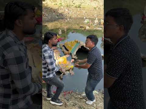 हमारी यहाँ की अस्था और हम लोग हमारे भगवान #humanity #younickviral #trending #viral #emotional