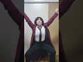 Bling-Bang-Bang-Born 踊ってみた #BBBBダンス #shorts