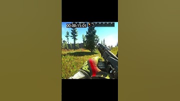 The Scav Spawn Experience #escapefromtarkov