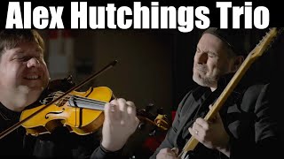 Moonlight in Vermont (Funky Version) Alex Hutchings Trio
