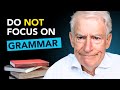 اختبار تعلم اللغة
