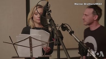 美中科学家共同努力 让大熊猫重归大自然