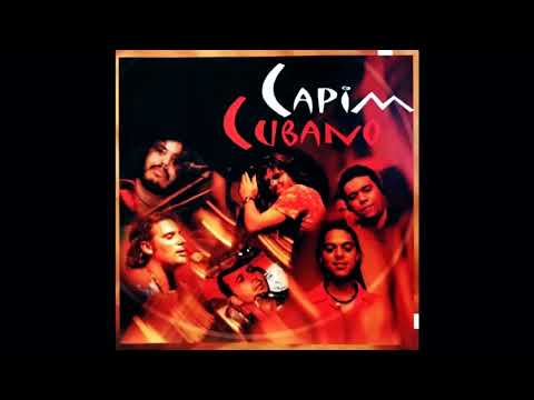 La Duena Del Swing Capim Cubano Letra Da Musica Cifra Club