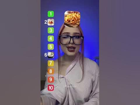 МЯТНАЯ ЛИЛУ В ПОИСКАХ ЧЕРНОЙ ИКРЫ - YouTube