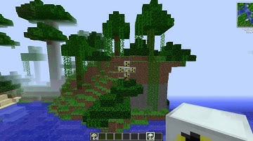 reactor exploding in tekkit