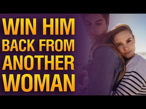 Video: How To Return A Husband If He Left For Another