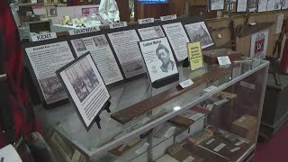 Celebrating the history of North Tonawanda