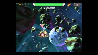 Arc Squadron - HD Gameplay Trailer