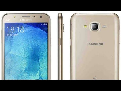 Samsung Galaxy j7 Almanız İçin Nedenler