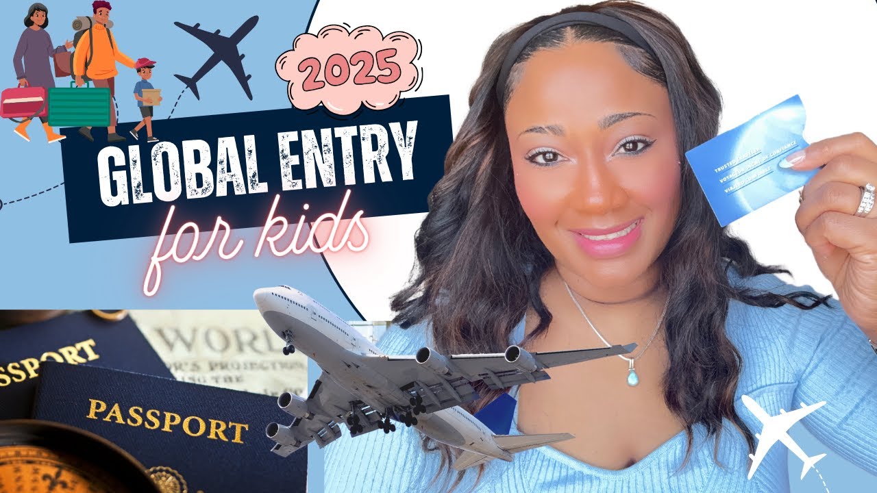 Global Entry For Kids In 2025 Younger Children Vs Teenagers What s global-entry-for-kids-in-2025-younger-children-vs-teenagers-what-s