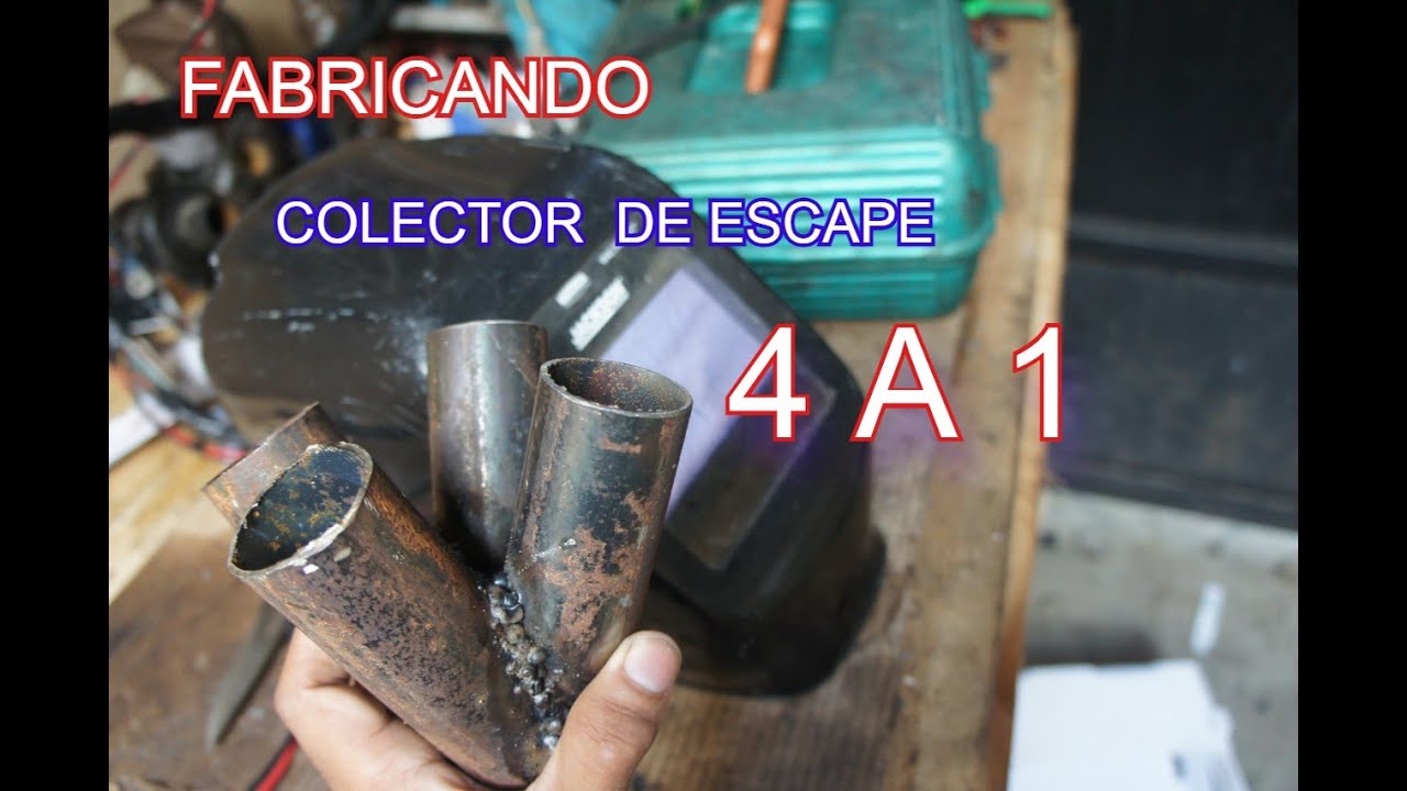 Multiple de Escape 4 A 1 - YouTube