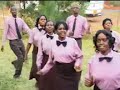 A.I.C Tawa Choir - Sisi ni Chumvi(Official Video)