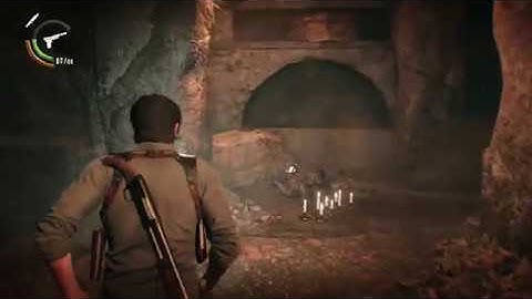 The Evil Within 2 - Chapter 9 Another Evil: "Welcome Seeker" Explore Crypt, Torture Devices, Loot