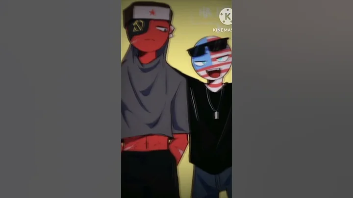 Soviet Union VS America 🇺🇸 the power of USSR 😤💪